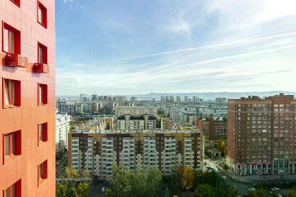 Сдается 2-комн. квартира, 70 м²