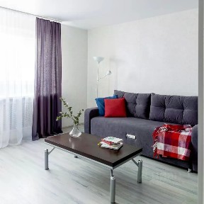 Сдается 2-комн. квартира, 70 м²