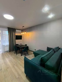 Сдается 2-комн. квартира, 47,3 м²