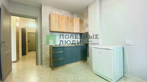 Сдается 1-комн. квартира, 40 м²