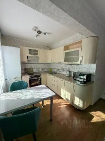 Сдается 3-комн. квартира, 60 м²
