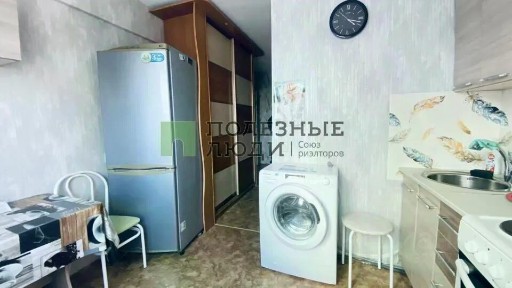 Сдается 1-комн. квартира, 35 м²