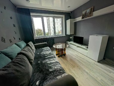 Сдается студия, 17,1 м²
