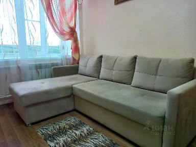 Сдается апартаменты-студия, 22 м²