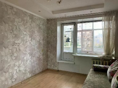 Сдается 2-комн. квартира, 45 м²