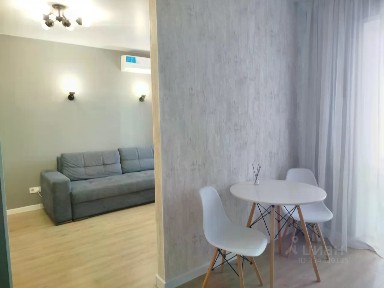 Сдается студия, 40 м²