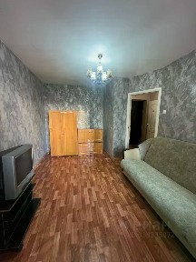 Сдается 1-комн. квартира, 37 м²