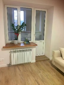 Сдается 1-комн. квартира, 42 м²
