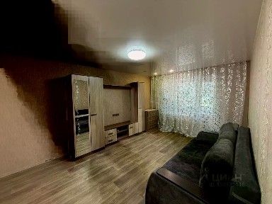 Сдается 1-комн. квартира, 37,6 м²
