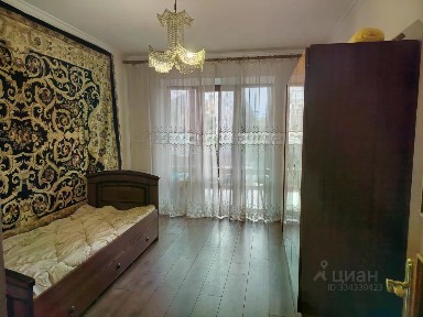 Продается 3-комн. квартира, 61,5 м²