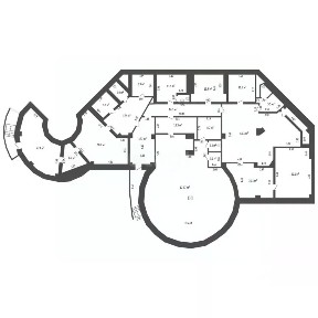 Продается помещение свободного назначения, 442 м²