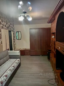 Сдается 1-комн. квартира, 33 м²