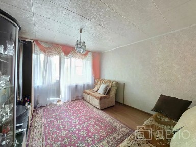 Сдается 1-комн. квартира, 40 м²