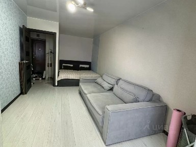 Сдается 1-комн. квартира, 45 м²