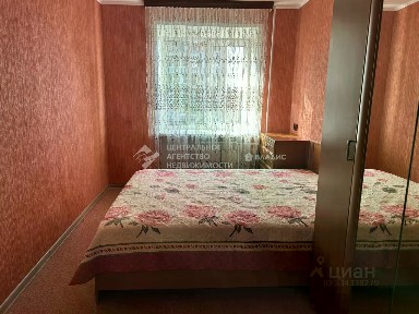 Сдается 2-комн. квартира, 50 м²