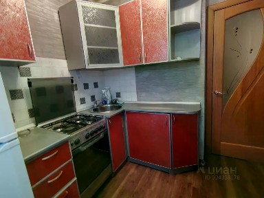 Сдается 2-комн. квартира, 46 м²