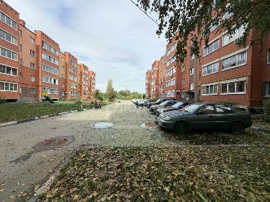 Сдается 1-комн. квартира, 29,3 м²