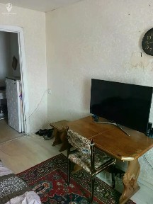 Сдается студия, 15,8 м²