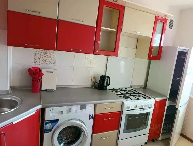 Сдается 1-комн. квартира, 31,7 м²