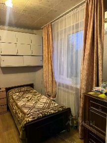 Продается 4-комн. квартира, 60,8 м²