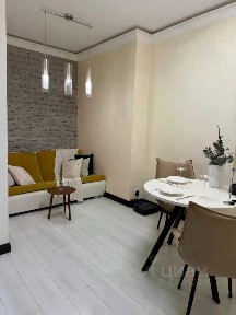 Продается 2-комн. квартира, 47,3 м²