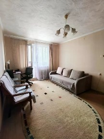 Продается 1-комн. квартира, 37,6 м²