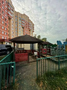 Продается 2-комн. квартира, 58,4 м²