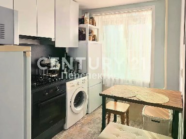 Продается 2-комн. квартира, 36,5 м²