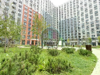 Продается 2-комн. квартира, 54,9 м²