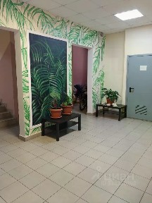 Продается 2-комн. квартира, 58 м²