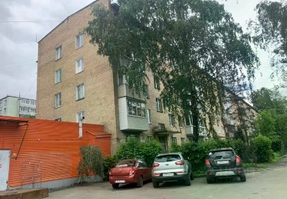 Продается 3-комн. квартира, 65 м²