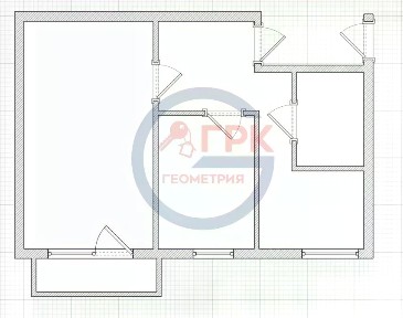 Продается 2-комн. квартира, 40 м²