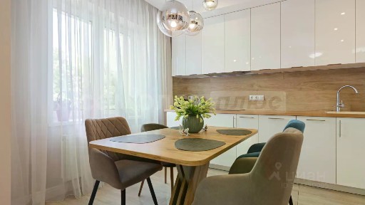 Продается 3-комн. квартира, 88 м²
