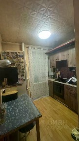 Продается 3-комн. квартира, 56 м²