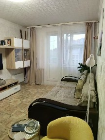 Продается 3-комн. квартира, 54 м²