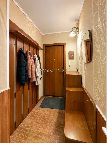 Продается 3-комн. квартира, 62 м²