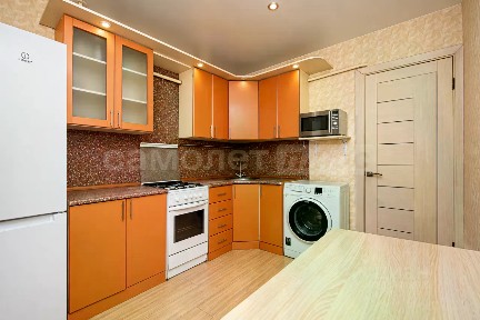 Продается 1-комн. квартира, 33,4 м²