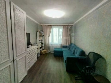 Продается 1-комн. квартира, 30,1 м²