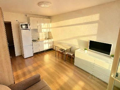 Продается студия, 22,3 м²