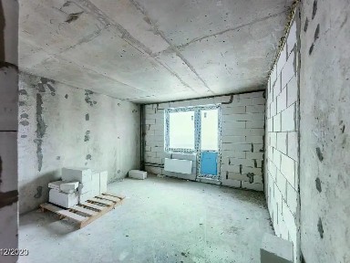 Продается 2-комн. квартира, 56,7 м²
