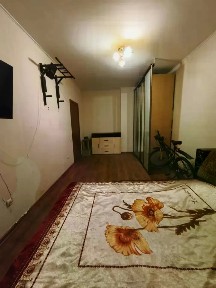 Продается 1-комн. квартира, 31,4 м²