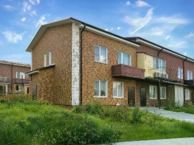 Продается 2-комн. квартира, 58,7 м²