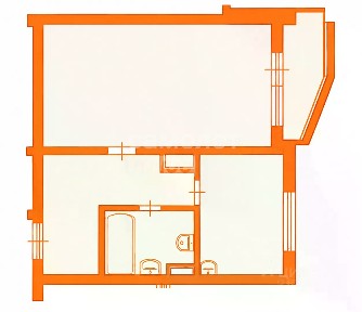 Продается 1-комн. квартира, 37,6 м²