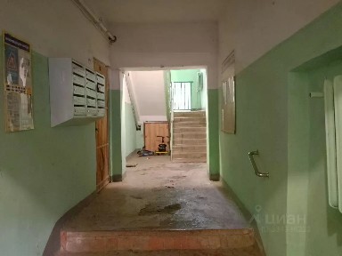 Продается 2-комн. квартира, 41,4 м²