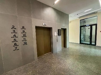Продается 2-комн. квартира, 35 м²