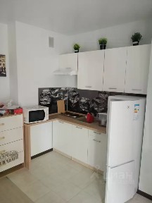 Продается студия, 25,4 м²