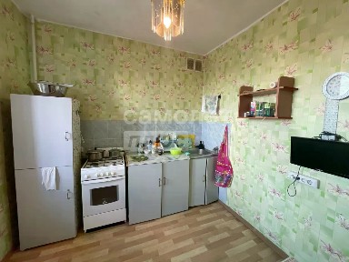 Продается 1-комн. квартира, 34,5 м²