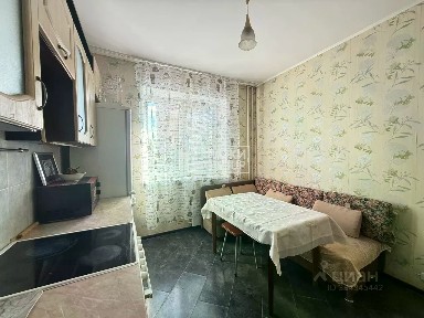 Продается 1-комн. квартира, 36,5 м²