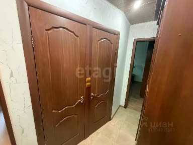 Продается 3-комн. квартира, 52,8 м²