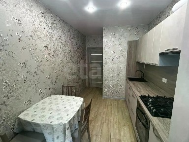Сдается 1-комн. квартира, 36,5 м²